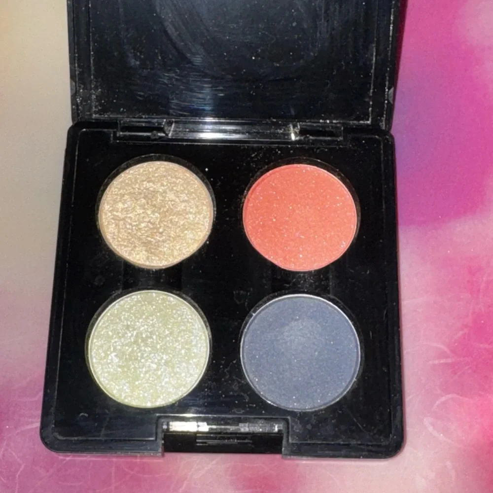 Mac Fafi eyes 2 quad